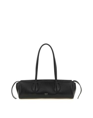 [해외직구] 26SS 케이트 돈나 숄더백 H20571015200 Black