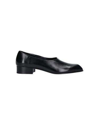 [해외직구] 26FW 케이트 콜트 슬립온 로퍼 F1130 943 L943 200 Black