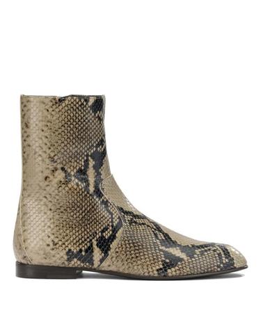 [해외직구] 26FW 케이트 콜트 앵클 부츠 F1106 803461 Brown