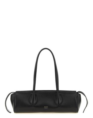 [해외직구] 26FW 케이트 돈나 숄더백 H20571015200 Black