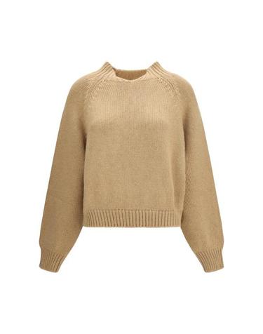 [해외직구] 26FW 케이트 스웨터 18315650 727 BISCOTTI