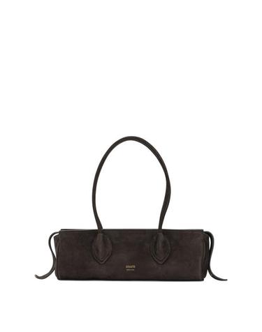 [해외직구] 26FW 케이트 돈나 숄더백 H2057 726893 Black