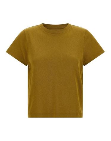 [해외직구] 26FW 케이트 폴로 티셔츠 KH342932BM YELLOW