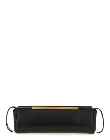 [해외직구] 26FW 케이트 클러치 파우치 H40171015200 Black