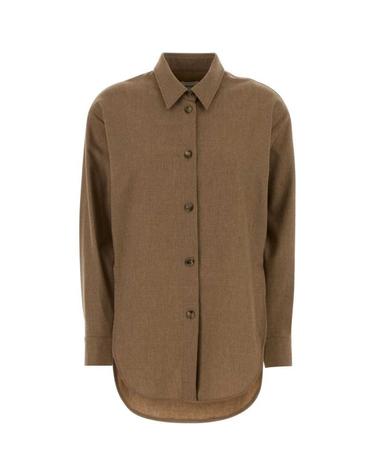 카이트 [해외직구] 26FW 케이트 셔츠 2430604W604 683 BEIGE