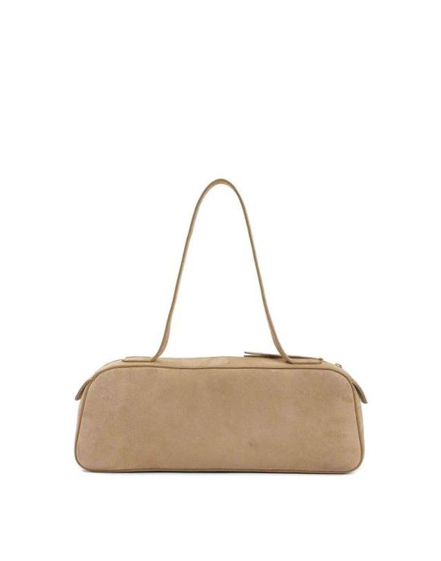 카이트 [해외직구] 25FW 케이트 더 시모나 숄더백 케이트 H2040849L849737 Beige 착용컷