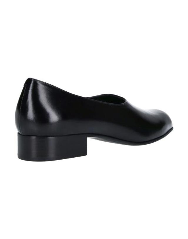 카이트 [해외직구] 26FW 케이트 콜트 슬립온 로퍼 F1130 943 L943 200 Black 착용컷