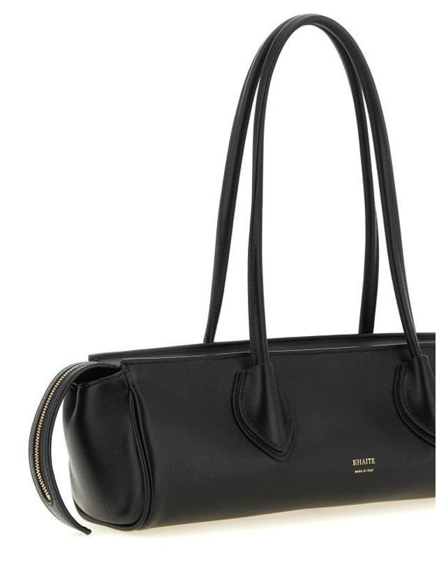 카이트 [해외직구] 26FW 케이트 돈나 숄더백 H20571015200 Black 착용컷