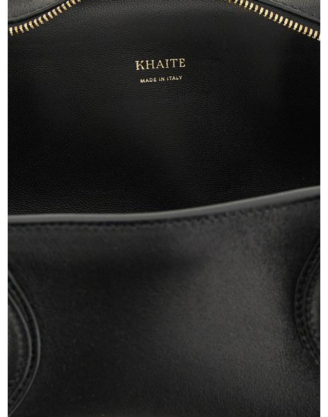 카이트 [해외직구] 26FW 케이트 돈나 숄더백 H20571015200 Black 착용컷