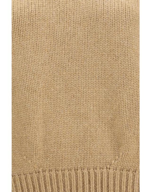 카이트 [해외직구] 26FW 케이트 스웨터 18315650 727 BISCOTTI 착용컷