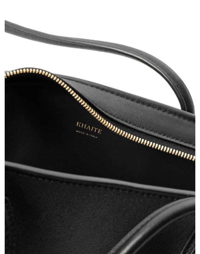 카이트 [해외직구] 26FW 케이트 돈나 숄더백 H2057 1015200 BLACK 착용컷
