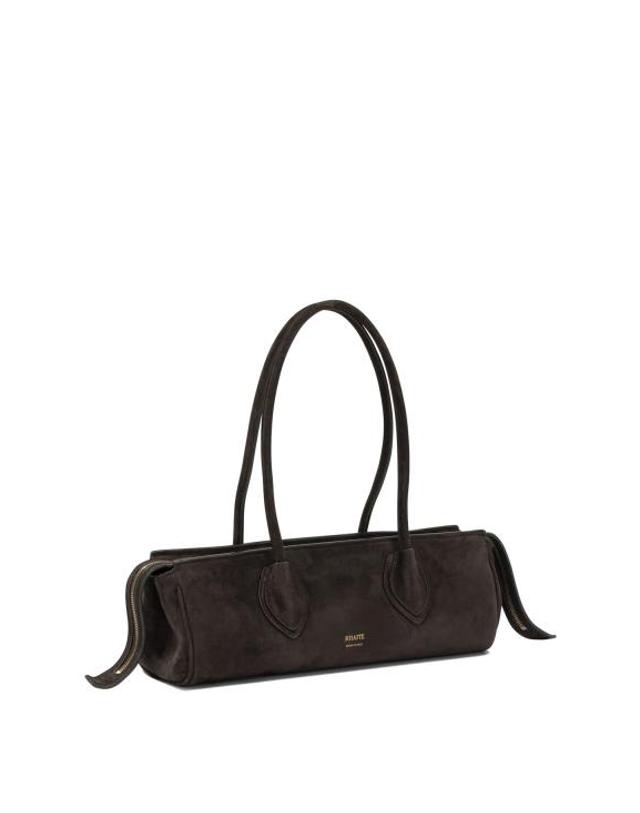 카이트 [해외직구] 26FW 케이트 돈나 숄더백 H2057 726893 Black 착용컷