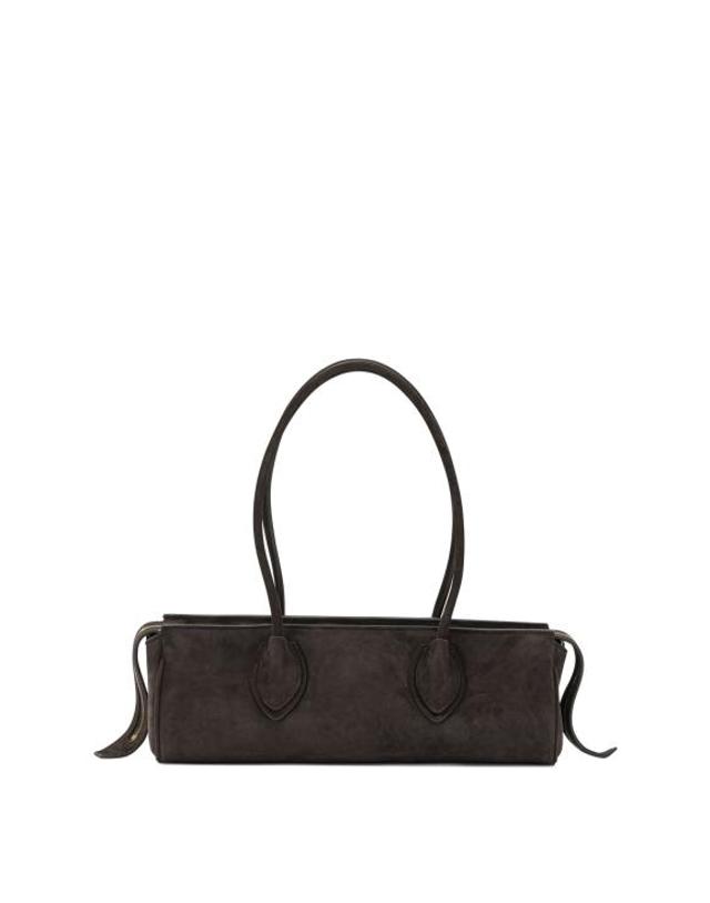 카이트 [해외직구] 26FW 케이트 돈나 숄더백 H2057 726893 Black 착용컷