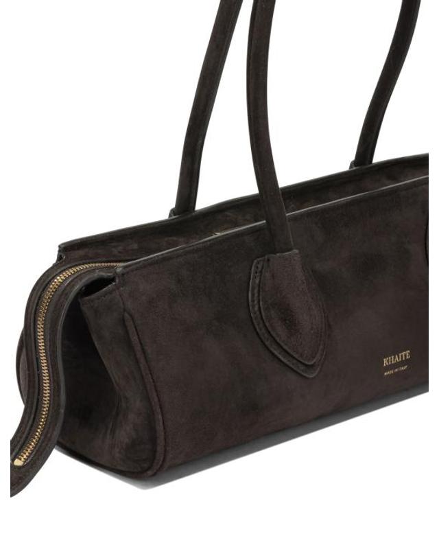 카이트 [해외직구] 26FW 케이트 돈나 숄더백 H2057 726893 Black 착용컷