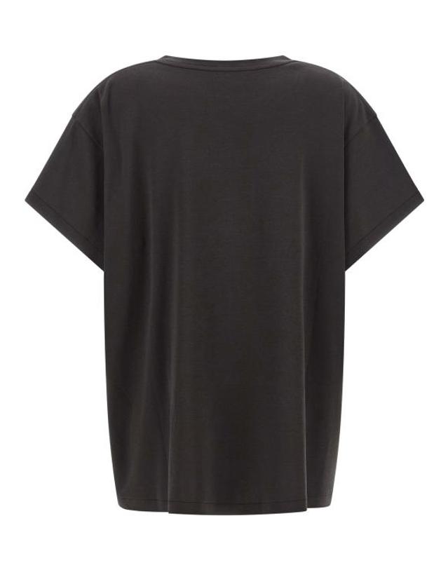 카이트 [해외직구] 26FW 케이트 폴로 티셔츠 KH337716BM GRAY 착용컷