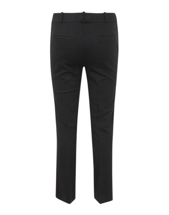 킬티 [해외직구] 23FW 킬티 스트레이트 팬츠 KP264GT4320690 Black 착용컷