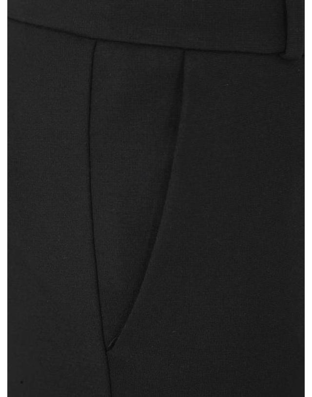킬티 [해외직구] 23FW 킬티 스트레이트 팬츠 KP264GT4320690 Black 착용컷