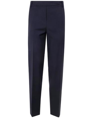 [해외직구] 25SS 킬티 스트레이트 팬츠 KP267TT4037 790 BLUE