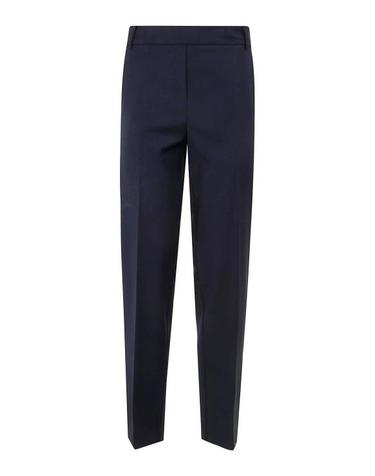 [해외직구] 25SS 킬티 스트레이트 팬츠 KP267TT4037790 Blue