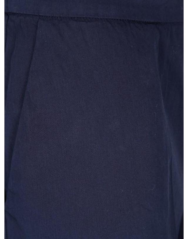 킬티 [해외직구] 25SS 킬티 스트레이트 팬츠 KP328DT4802 790 BLUE 착용컷