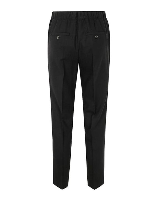 킬티 [해외직구] 킬티 스트레이트 팬츠 KP2473T3826095690 Black 착용컷