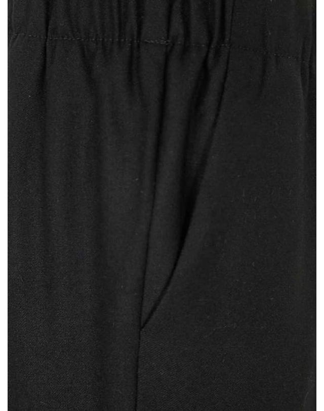 킬티 [해외직구] 킬티 스트레이트 팬츠 KP2473T3826095690 Black 착용컷