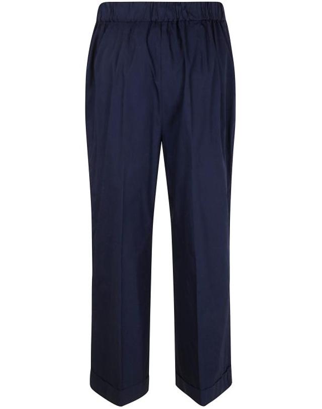 킬티 [해외직구] 25SS 킬티 스트레이트 팬츠 KP328DT4802 790 BLUE 착용컷