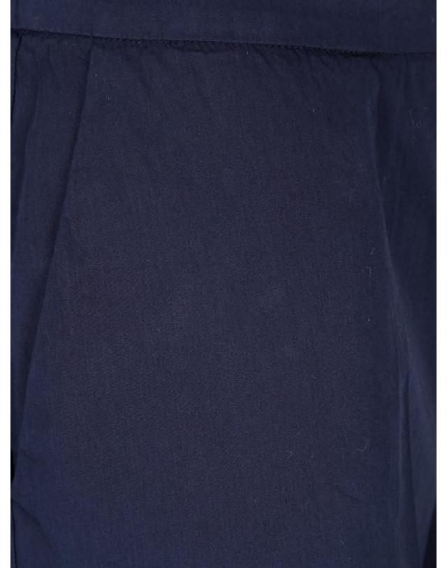 킬티 [해외직구] 25SS 킬티 스트레이트 팬츠 KP328DT4802 790 BLUE 착용컷