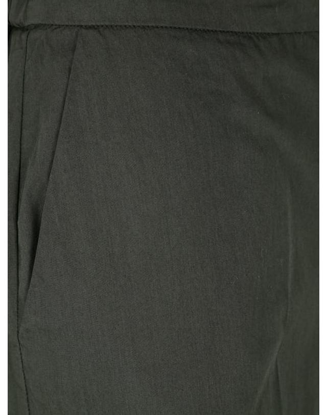 킬티 [해외직구] 25SS 킬티 스트레이트 팬츠 KP328DT4802 480 GREEN 착용컷