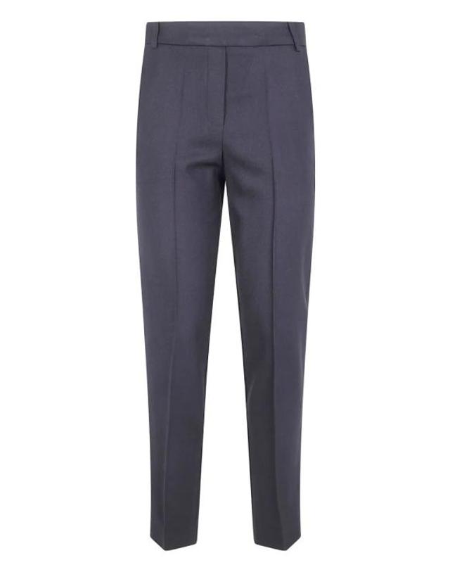 킬티 [해외직구] 25FW 킬티 스트레이트 팬츠 KP305CT3826 690 BLACK 착용컷