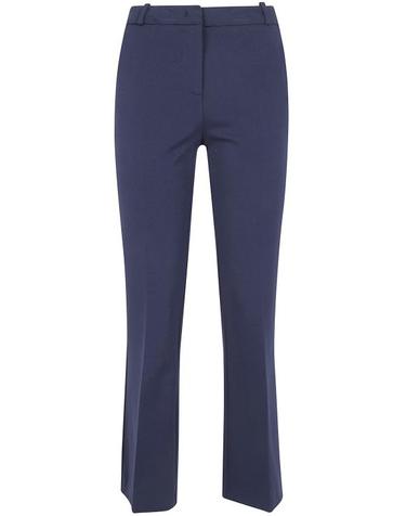 [해외직구] 26SS 킬티 스트레이트 팬츠 FLORETTET5113 790 BLUE