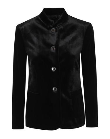 [해외직구] 26FW 킬티 자켓 KB033PT5011 099 Black