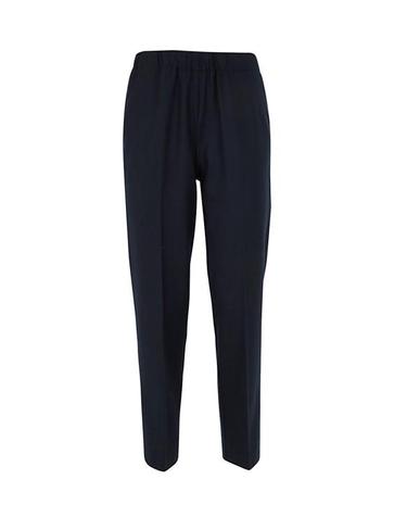 [해외직구] 22FW 킬티 스트레이트 팬츠 KP2473T3826091 790 BLUE