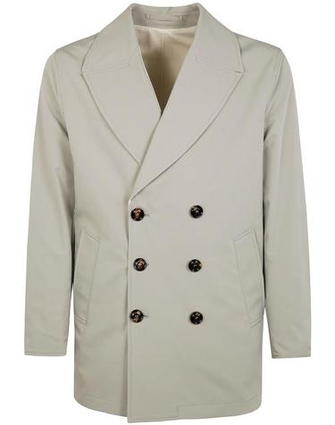 [해외직구] 25SS 키레드 수트 자켓 WSHIAW8101002000 BEIGE