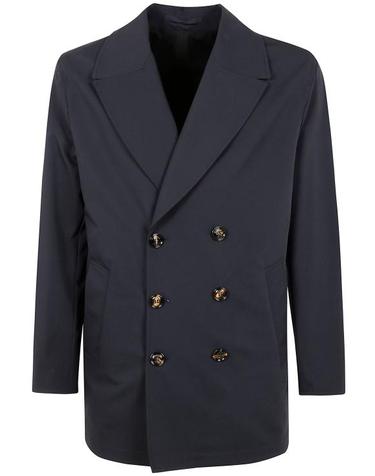 [해외직구] 25SS 키레드 코트 WSHIAW8101006003 BLUE