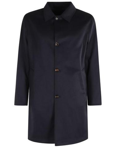 [해외직구] 25FW 키레드 코트 WPEAK681801 097 Black