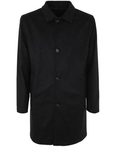 [해외직구] 23FW 키레드 코트 PEAKW68180W68040 21 GREY