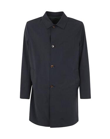 [해외직구] 23SS 키레드 코트 WBENW6918021 02 BLUE