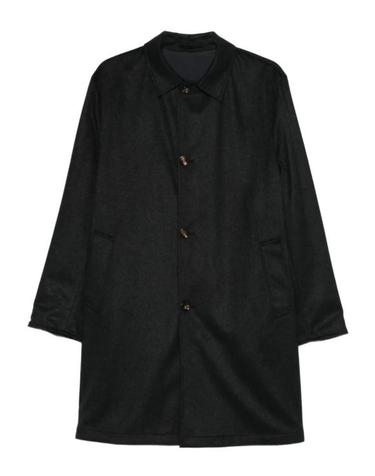 [해외직구] 25FW 키레드 코트 WH101W681802100D ANTHRACITE