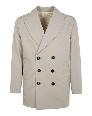 [해외직구] 25SS 키레드 코트 WSHIAW8101002000BEIGE NUDE NEUTRALS