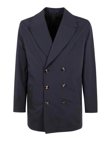 [해외직구] 25SS 키레드 코트 WSHIAW8101006003BLUE