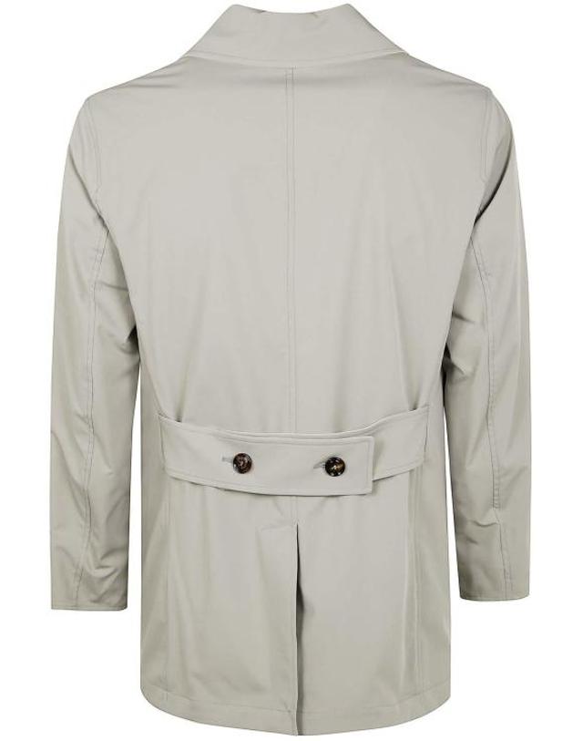 키레드 [해외직구] 25SS 키레드 코트 WSHIAW8101002000BEIGE NUDE NEUTRALS 착용컷