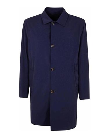 [해외직구] 25SS 키레드 코트 WBENW810301100B Blue