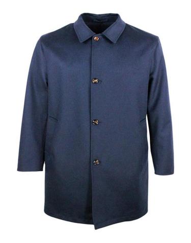 [해외직구] 26FW 키레드 자켓 WH101W681801901ZW70080 Blue