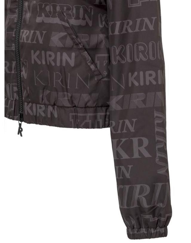 기린 [해외직구] 20FW 기린 페기 구 자켓 KWBD003F20FAB0011011 1011 NERO 착용컷