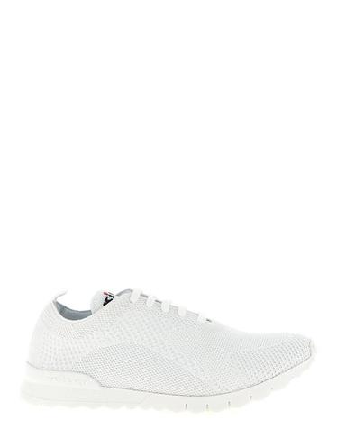 [해외직구] 26SS 키톤 스니커즈 KI326465BM WHITE