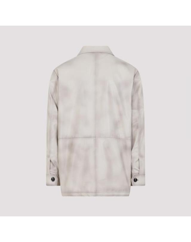 키톤 [해외직구] 26SS 키톤 자켓 UW2380V0818H04000 BEIGE NUDE NEUTRALS 착용컷