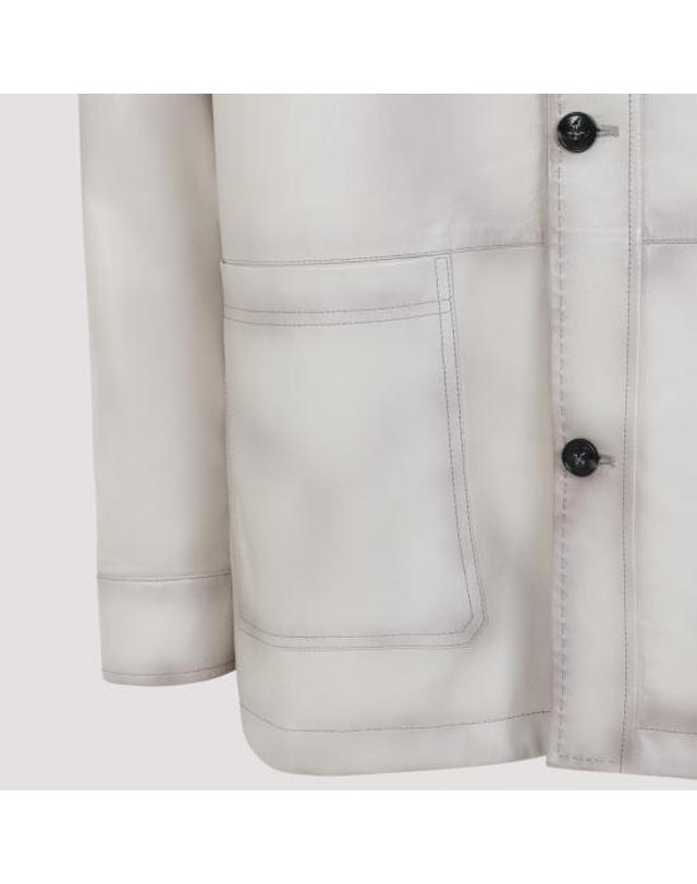 키톤 [해외직구] 26SS 키톤 자켓 UW2380V0818H04000 BEIGE NUDE NEUTRALS 착용컷