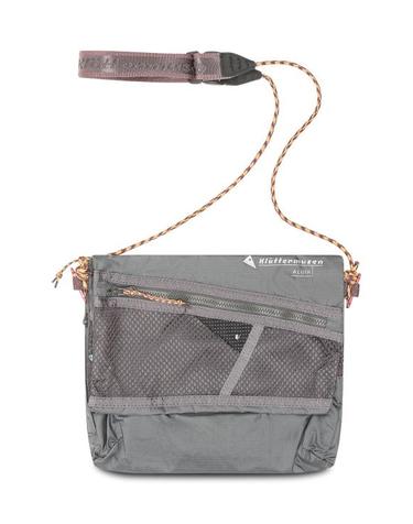 [해외직구] 26FW 클라터뮤젠 숄더백 10602 563 DARK TEAL