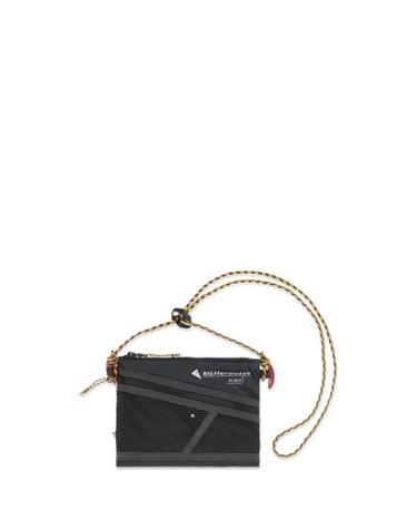 [해외직구] 26FW 클라터뮤젠 알기르 사코슈 백 S 41427U01 961 BLACK